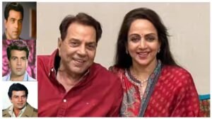 Dharmendra Age