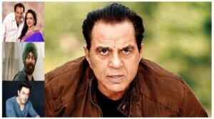 Dharmendra Age