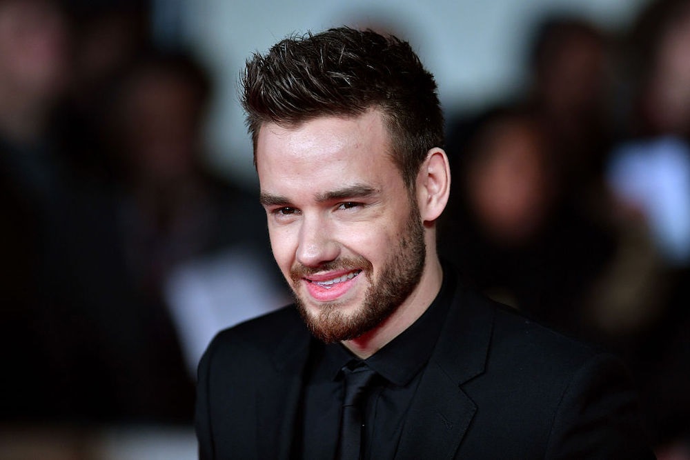 Liam Payne Death