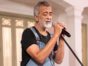 Lucky Ali Age