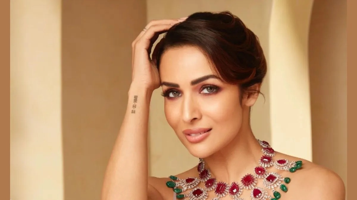 Malaika Arora Real Age