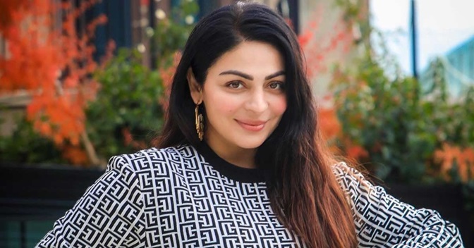 Neeru Bajwa Age