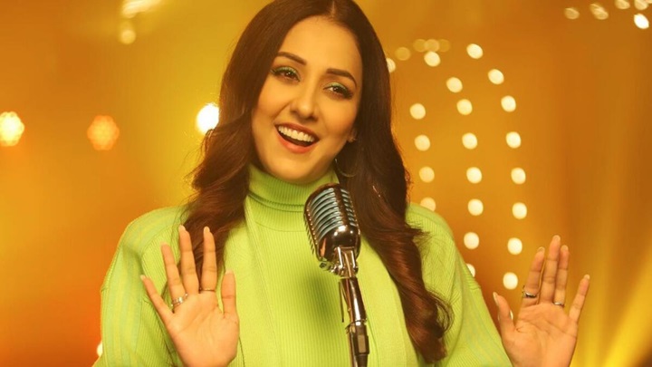 Neeti Mohan Age