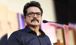 Sarathkumar Age