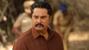 Sarathkumar Age