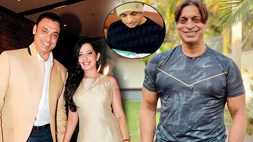 shoaib akhtar wife age