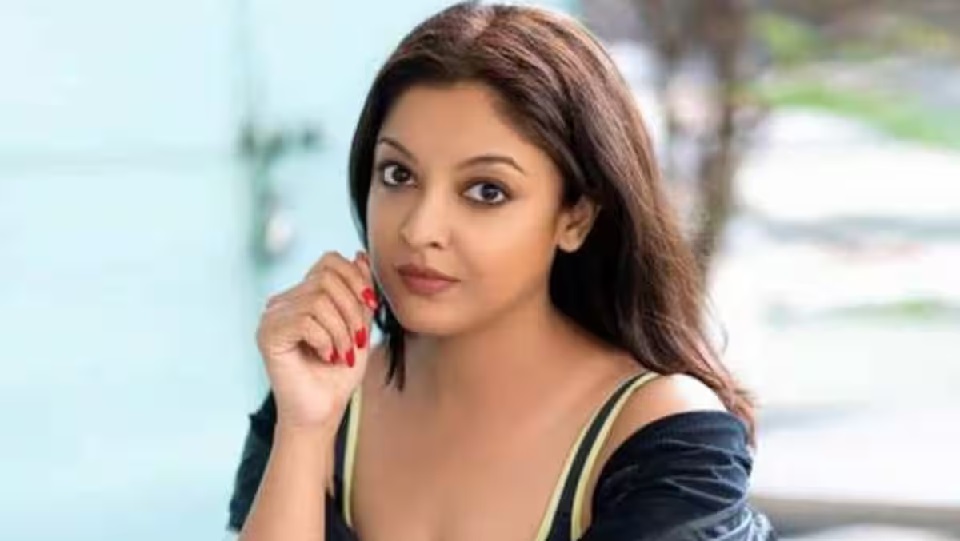 tanushree dutta