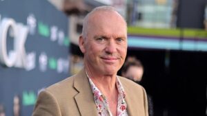 Michael Keaton Batman