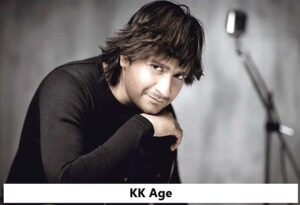 KK Age