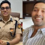 Manoj Kumar Sharma IPS Age: Top Indian Police Officer