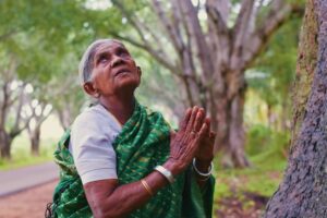 Saalumarada Thimmakka Age