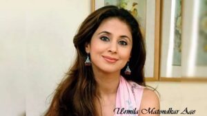 Urmila Matondkar Age