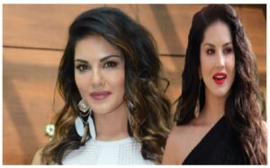 Sunny Leone Age