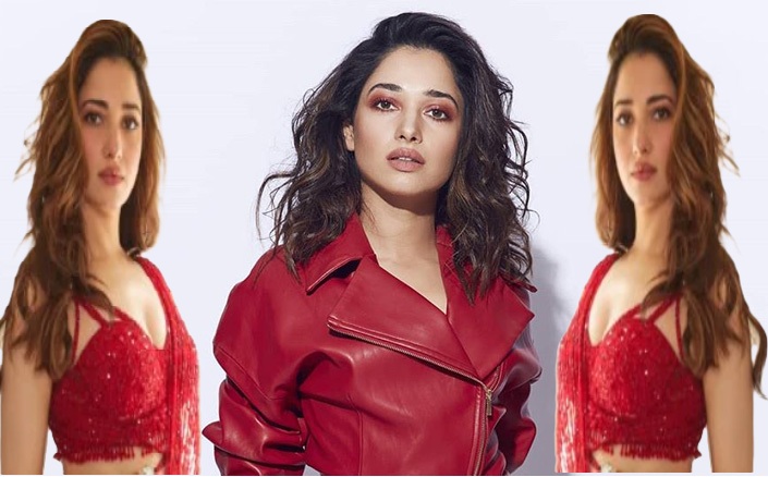 Tamannaah Bhatia Age