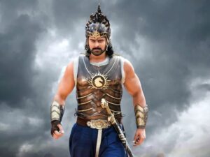 prabhas Age