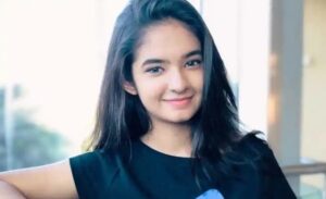 Anushka Sen Age