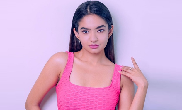 Anushka Sen Age