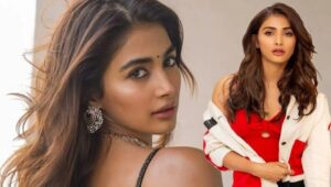 Pooja Hegde Age