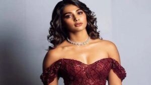 Pooja Hegde Age