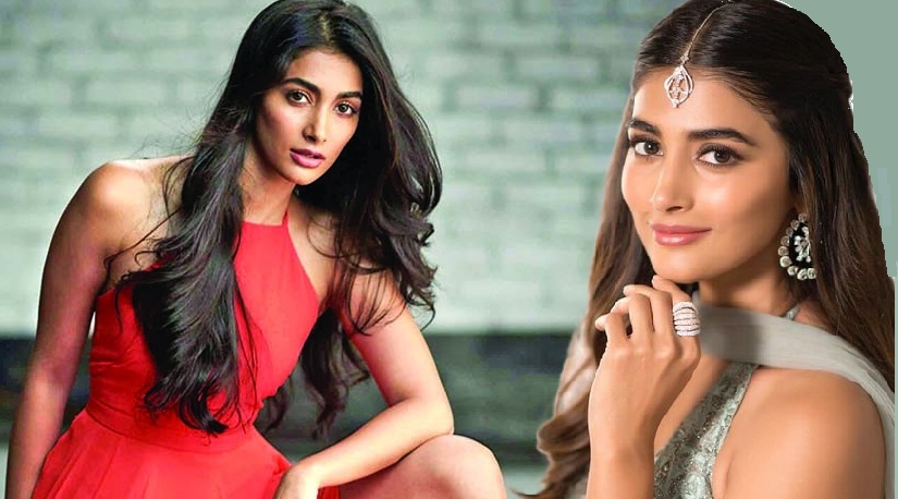 pooja hegde age