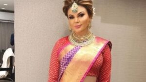 Rakhi Sawant Age