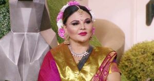 Rakhi Sawant Age