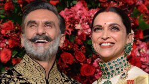 Ranveer Singh Age