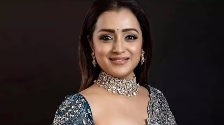 Trisha Age