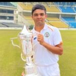 Danish Malewar Biography – Life, Career, and Achievements