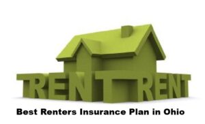 Renters Insurance Ohio
