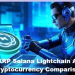XRP Solana Lightchain AI Cryptocurrency Comparison: The Ultimate 2025 Guide
