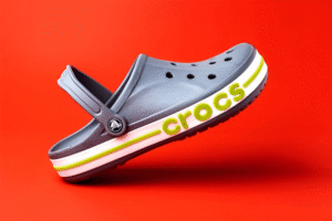 Crocs Idiocracy