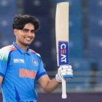 Shubman Gill Net Worth 2025: Income, Career, Lifestyle & Biography